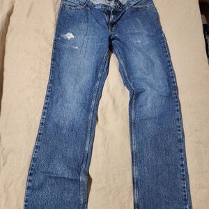 Goodfellow & Co Blue Straight Men Jeans